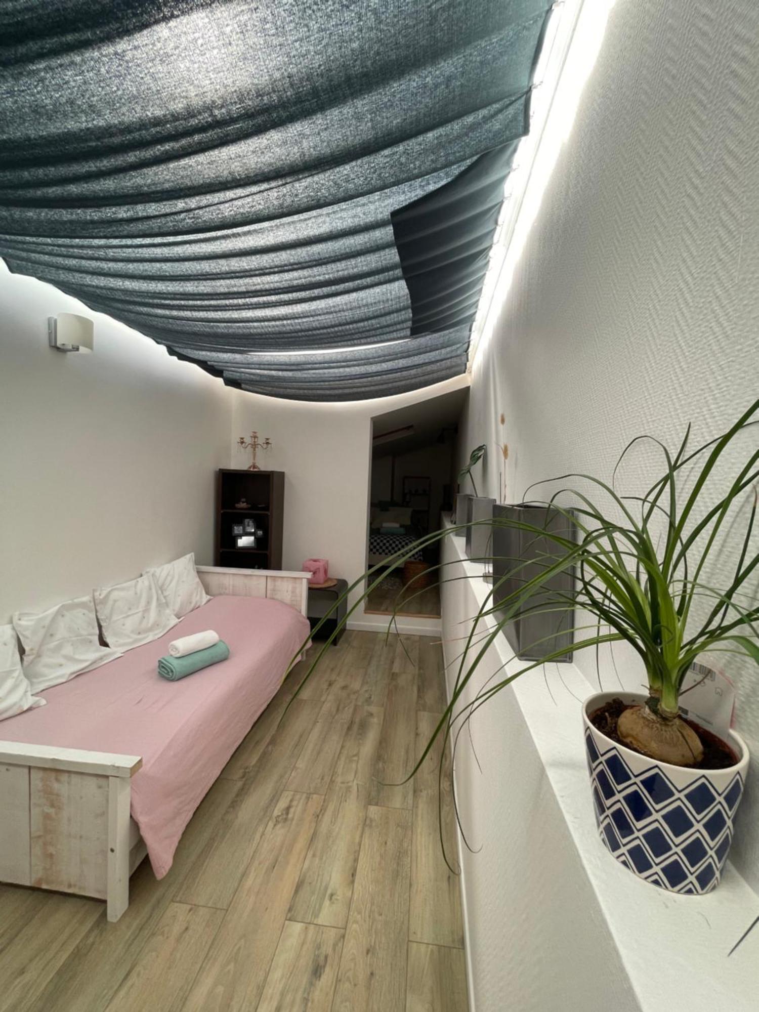 Appartement Paris-Orly Aeroport Buitenkant foto